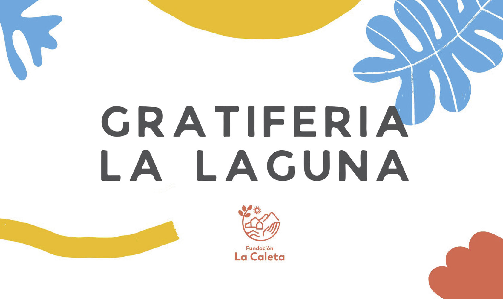 Gratiferia La Laguna