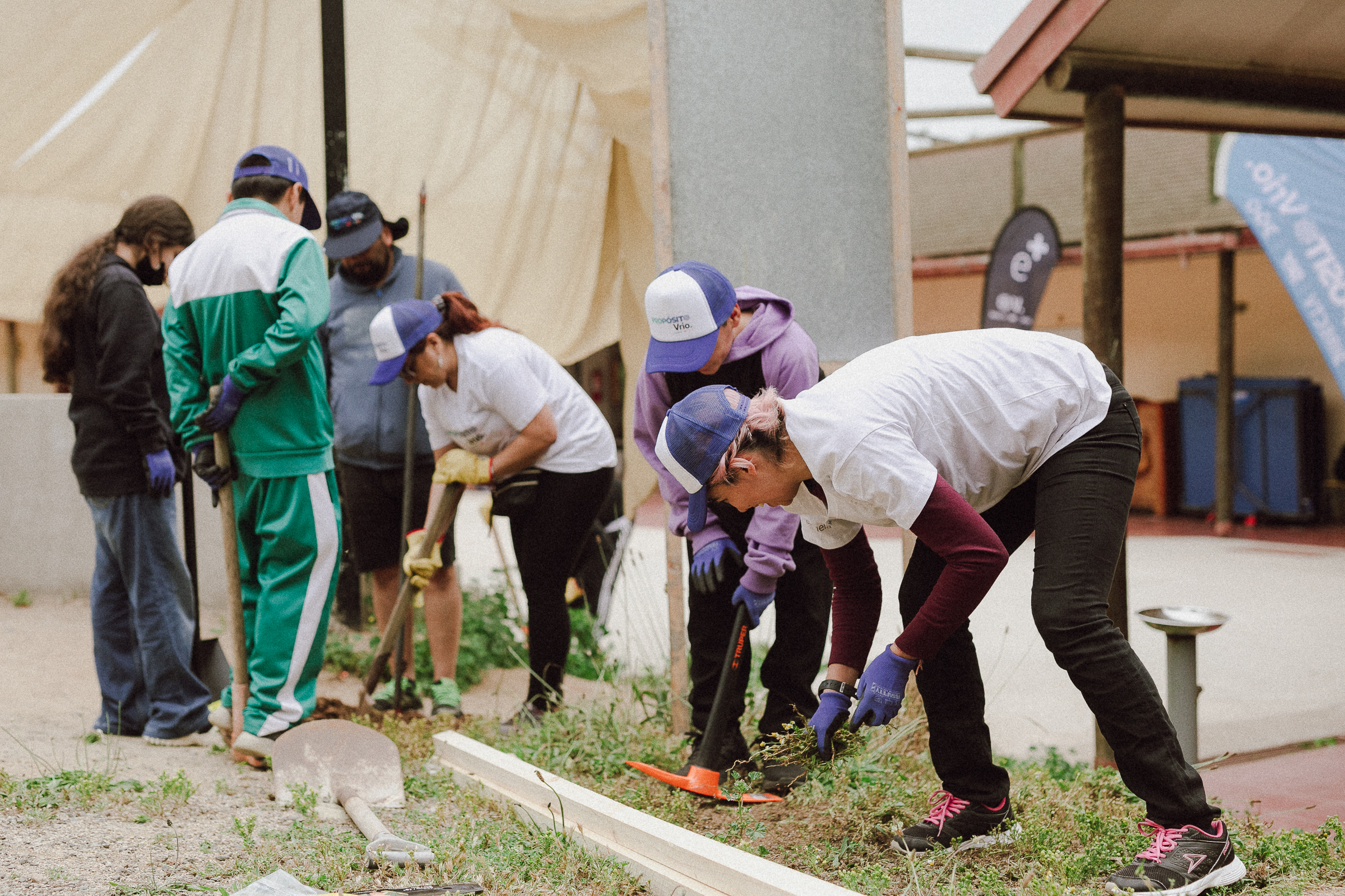 Se inaugura  “Aula a cielo Abierto: Humedal artificial en la enseñanza básica” en la Escuela Básica El Rincón de Puchuncaví